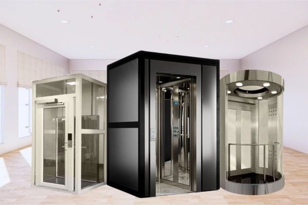 Lift Manufacturers in Trichy