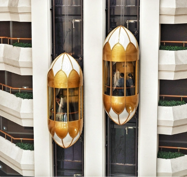 Lift Manufacturers in Trichy