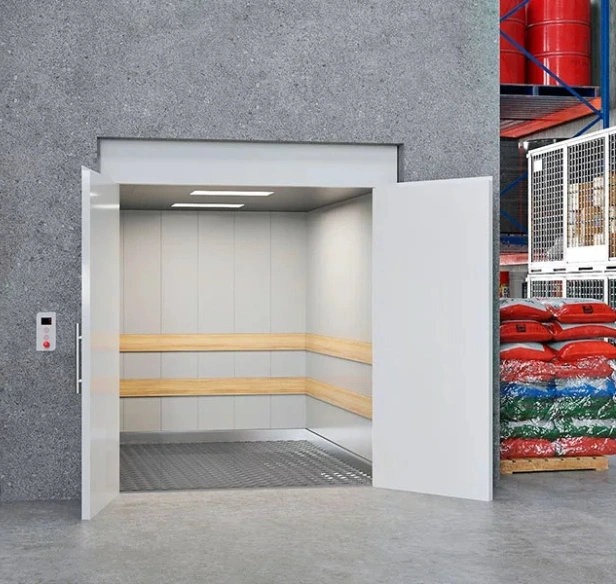 Freight Lift Manufacturers in Trichy