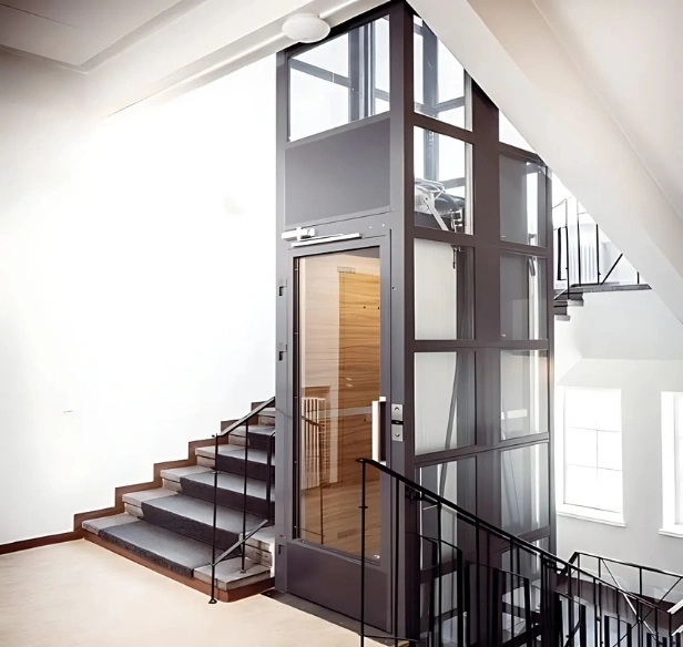 Lift Manufacturers in Trichy