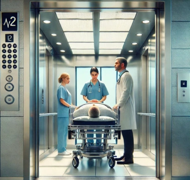 Lift Manufacturers in Trichy