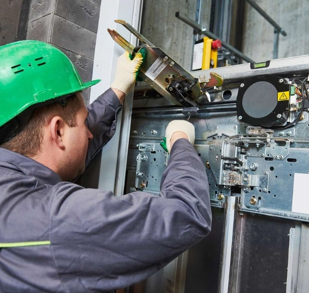 Lift Repair & Services in Trichy