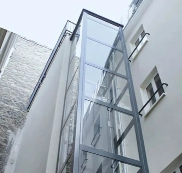 Structure Lift Manufacturers in Trichy