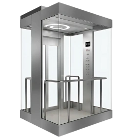 Lift Manufacturers in Trichy